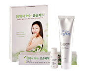 Home Hair Straightening Perm